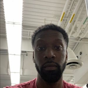 Meet your Posher, Errington